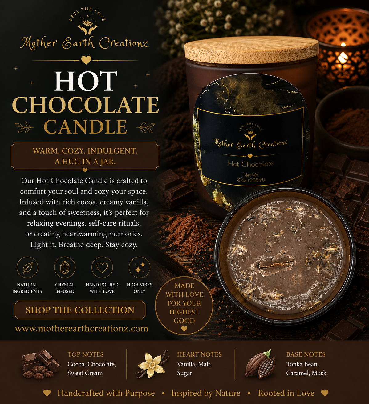 Hot Chocolate
