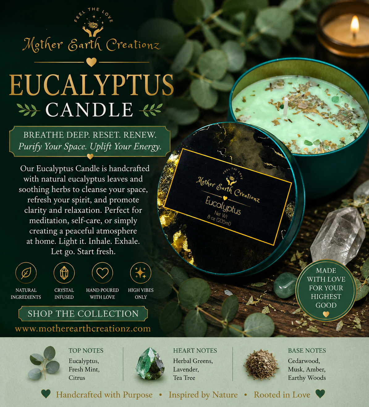 Eucalyptus
