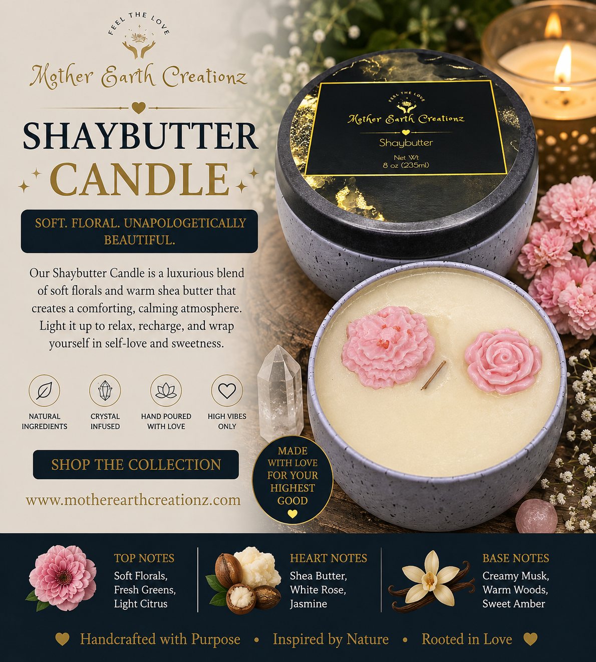 Shaybutter