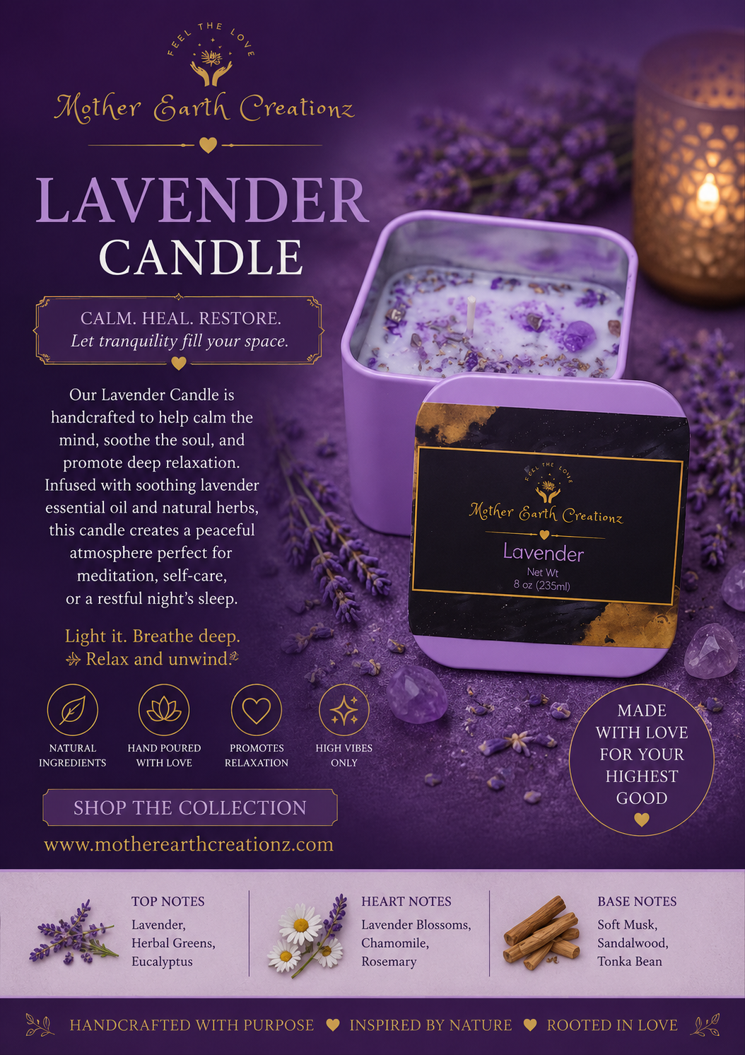 Lavender
