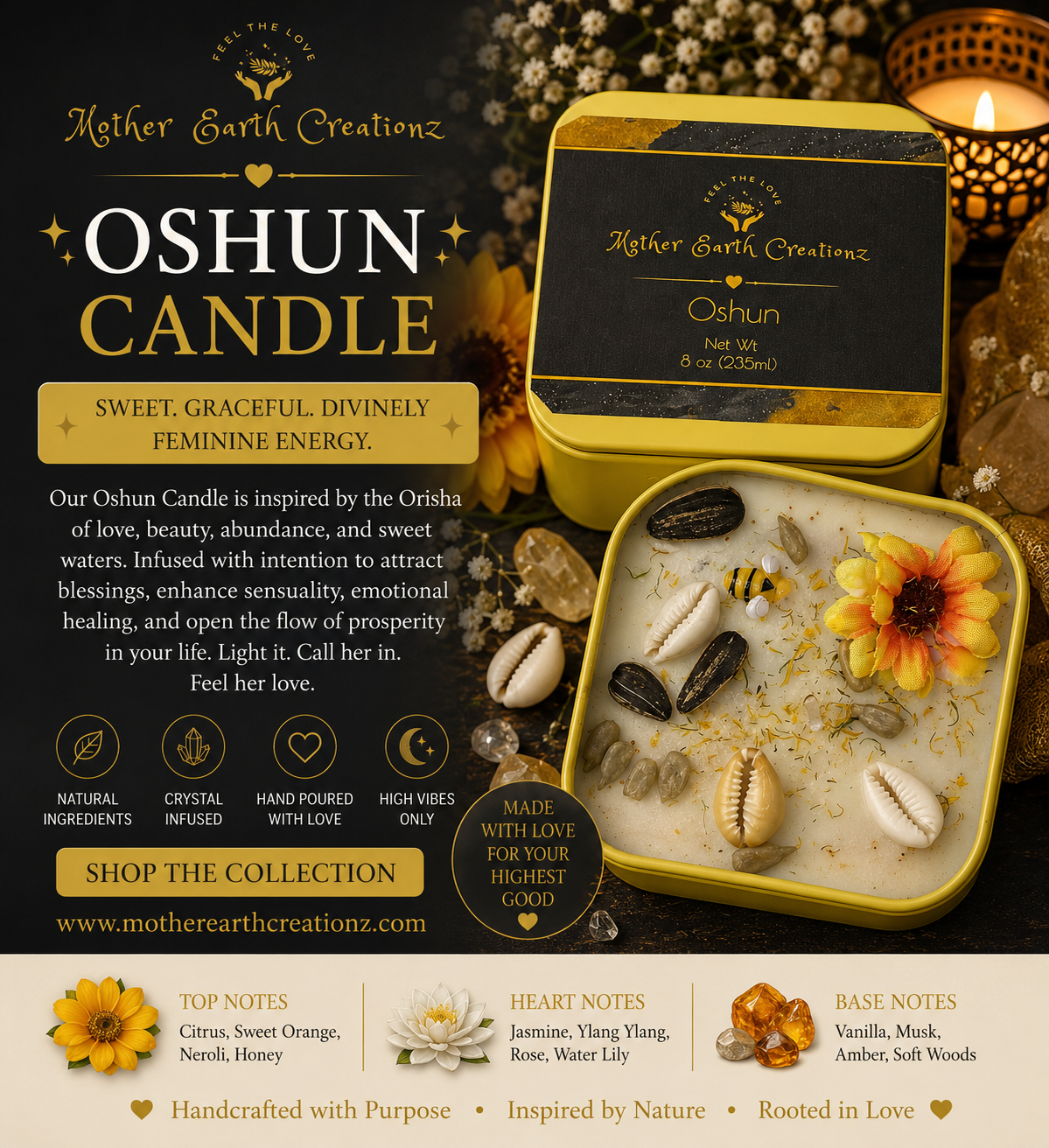 Oshun