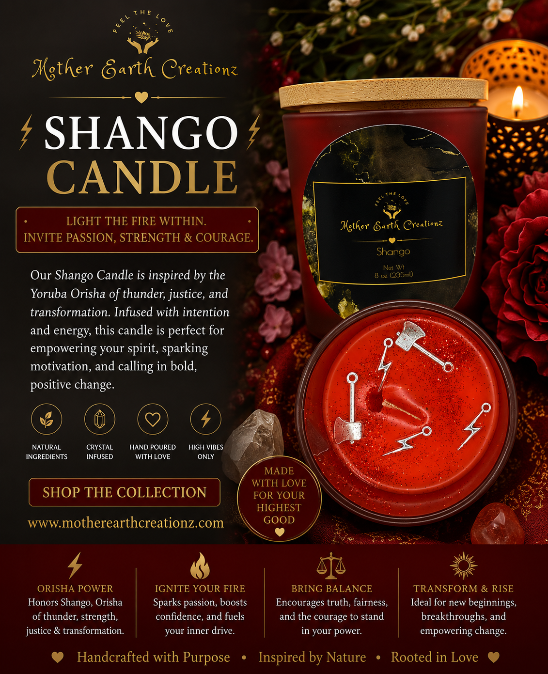 Shango