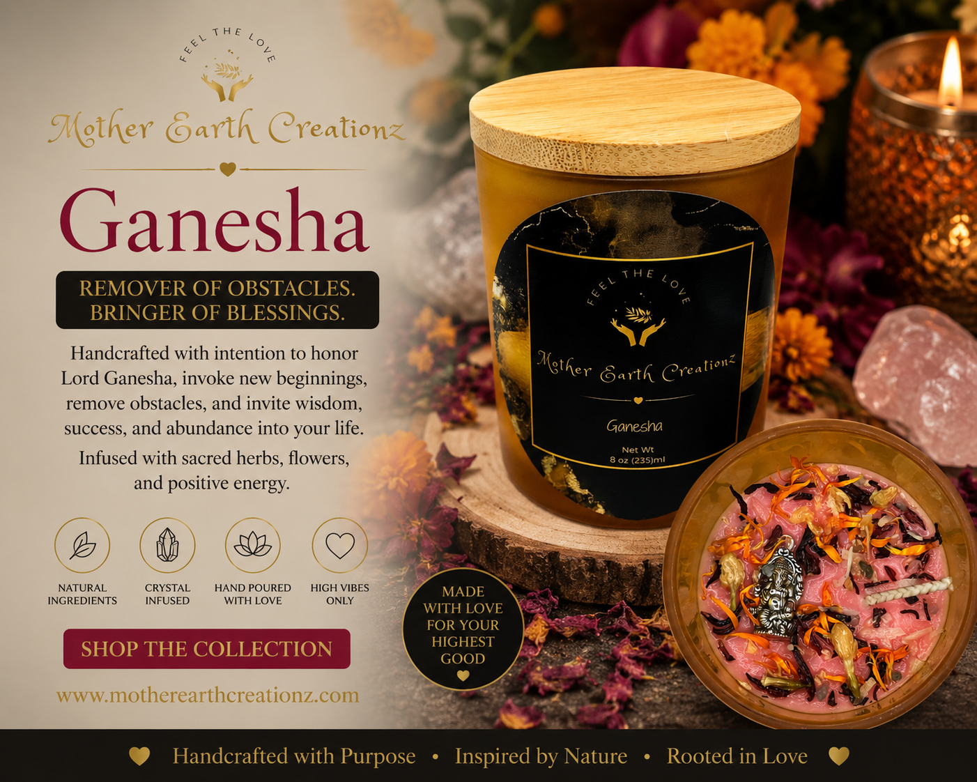 Ganesha 🐘