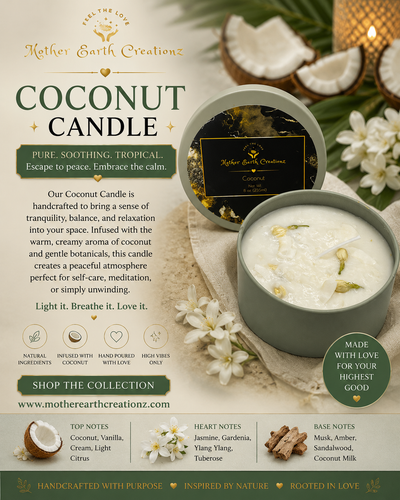 Coconut