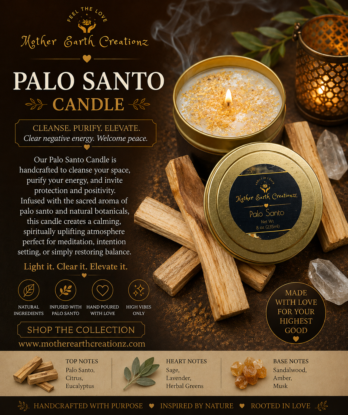 Palo Santo