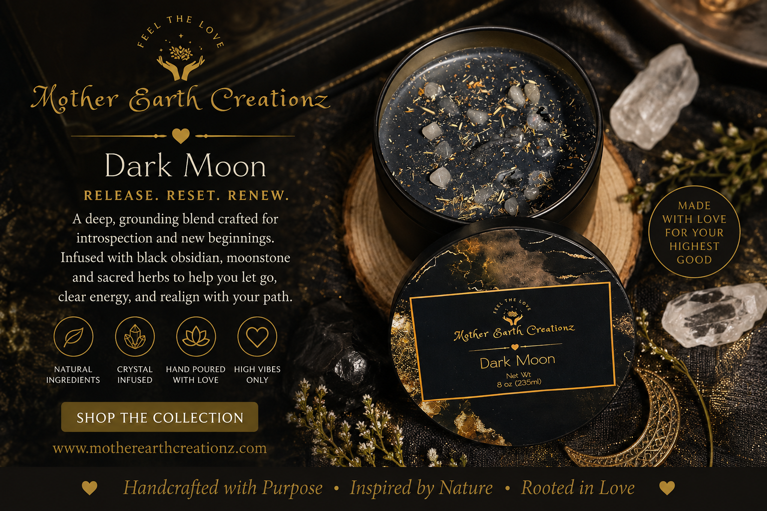 Dark Moon