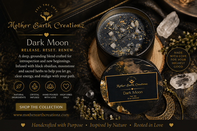 Dark Moon