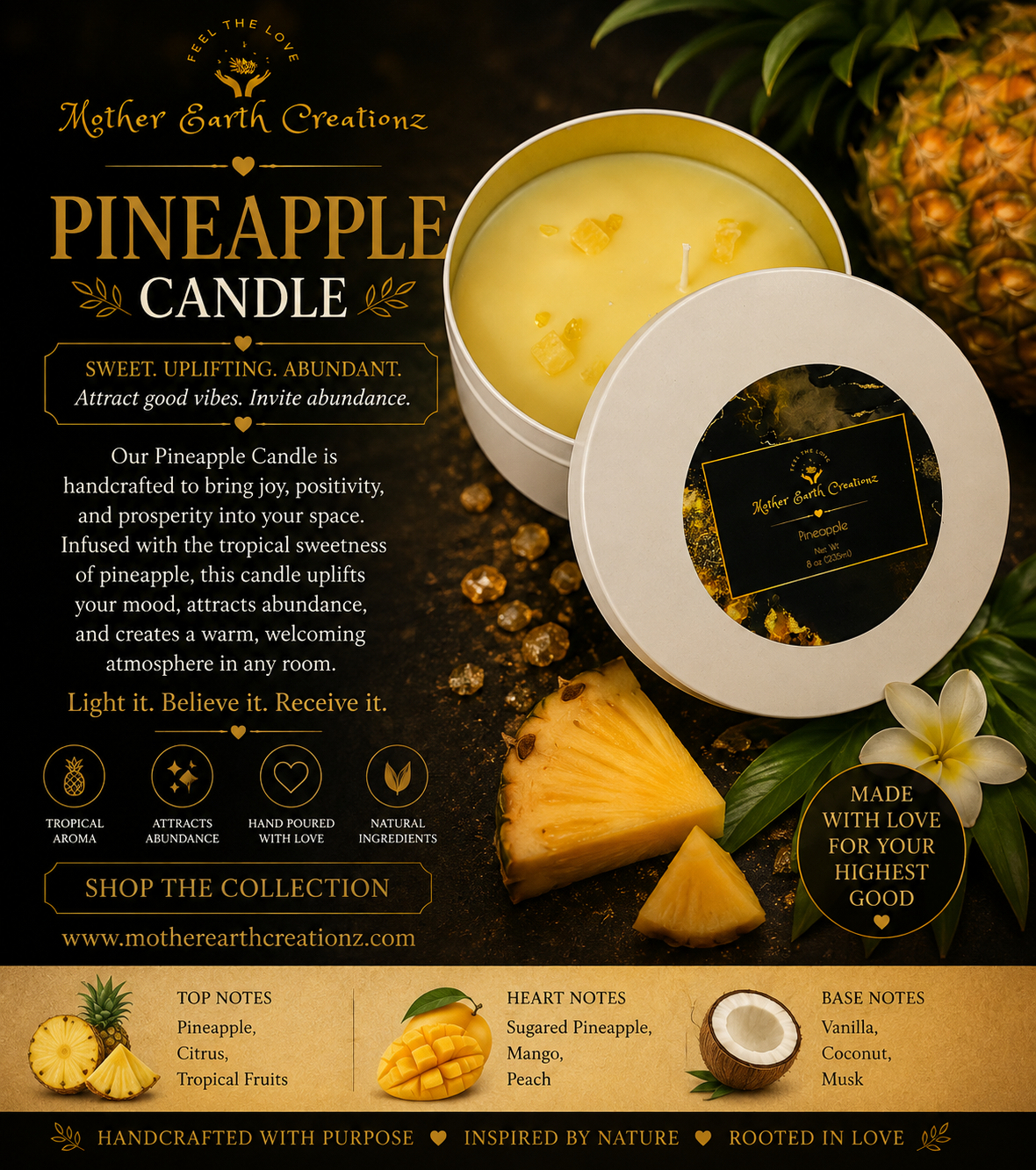 Pineapple