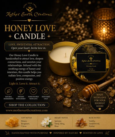 Honey Love