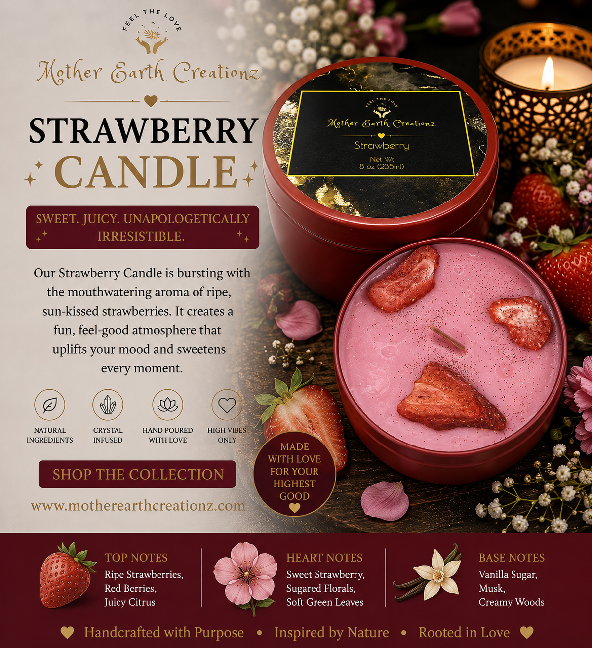 Strawberry