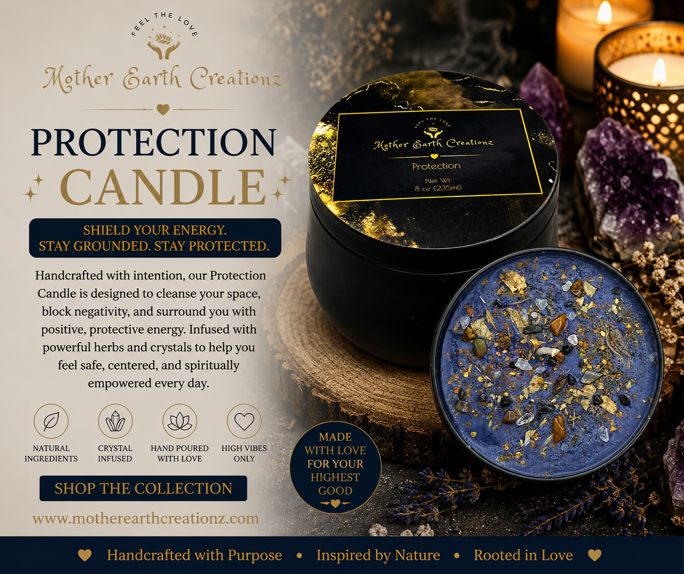 Protection