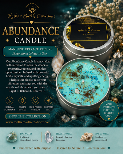 Abundance