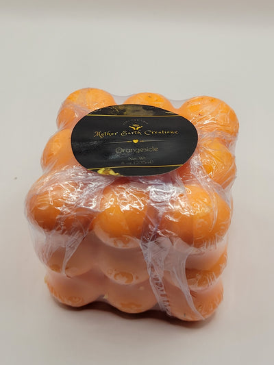 Orangesicle